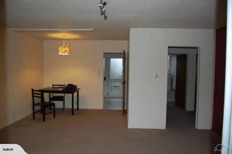 Photo of property in 4/100 Huxley Street, Sydenham, Christchurch, 8023