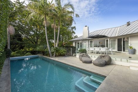 Photo of property in 41a Upland Road, Remuera, Auckland, 1050