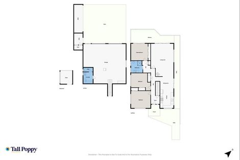 Photo of property in 48 Marlborough Crescent, Richmond, 7020
