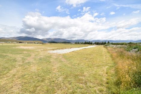 Photo of property in 33 Old Glen Lyon Road, Twizel, 7999