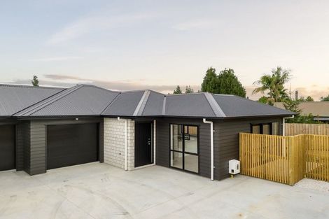 Photo of property in 2/41 Forsyth Street, Saint Andrews, Hamilton, 3200