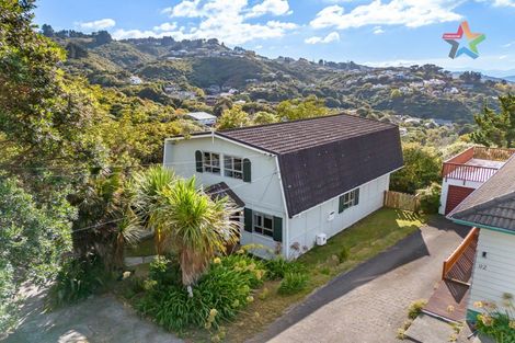 Photo of property in 94 Normandale Road, Normandale, Lower Hutt, 5010