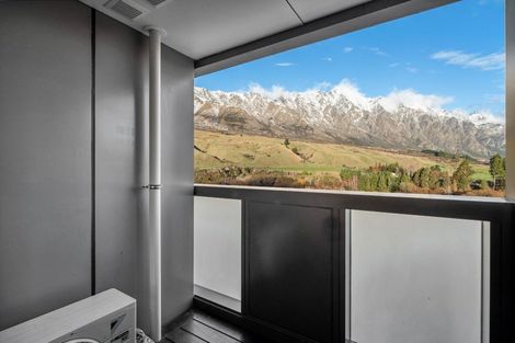 Photo of property in Kawarau Residences, 311/16 Mountain Ash Drive, Frankton, Queenstown, 9300