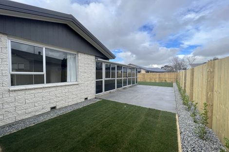 Photo of property in 13 Coleridge Street, Rolleston, 7614