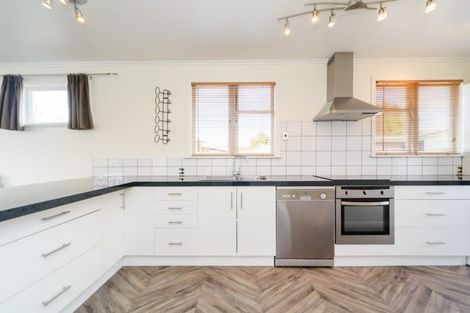 Photo of property in 21 Salisbury Avenue, Terrace End, Palmerston North, 4410