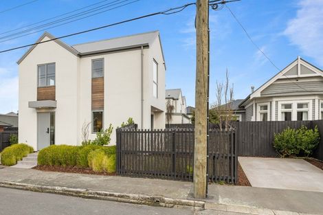 Photo of property in 1/20 Hume Street, Sydenham, Christchurch, 8023