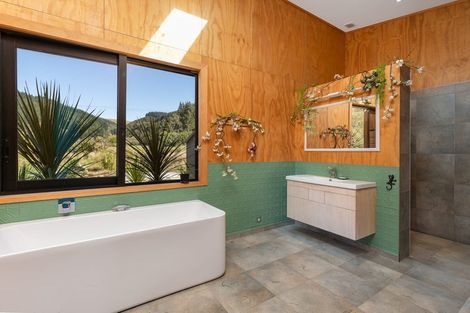 Photo of property in 538 Riwaka-sandy Bay Road, Kaiteriteri, Motueka, 7197