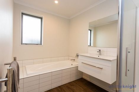 Photo of property in 47 Sholto Duncan Crescent, Halswell, Christchurch, 8025