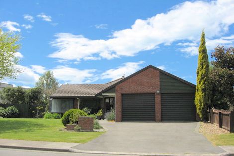 Photo of property in 17 Wiltshire Retirement Village, Rangiora, 7400