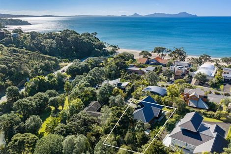 Photo of property in 8 Hector Lang Drive, Langs Beach, Waipu, 0582
