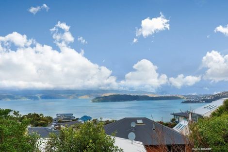 Photo of property in 41 Waru Street, Khandallah, Wellington, 6035