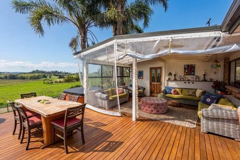Photo of property in 90 Gilbert Road, Mata, Whangarei, 0171