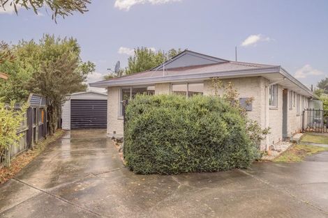 Photo of property in 28 Taranui Place, Bromley, Christchurch, 8062