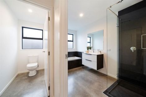 Photo of property in 23 Nadine Stanton Drive, Bell Block, New Plymouth, 4312