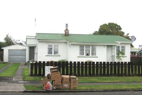 Photo of property in 23 Tay Street, Tokoroa, 3420