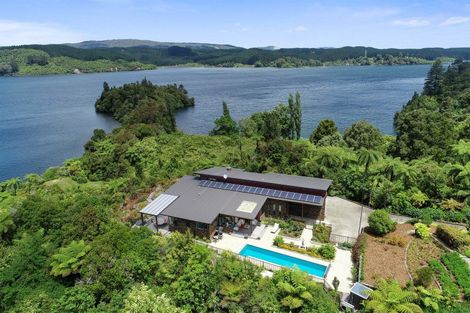 Photo of property in 285c Whangamoa Drive, Okere Falls, Rotorua, 3074