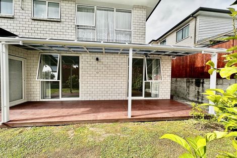 Photo of property in 1 Riwai Street, Flat Bush, Auckland, 2019