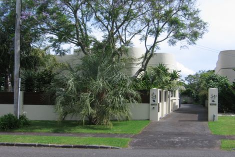 Photo of property in 34 Hollywood Avenue, Epsom, Auckland, 1023