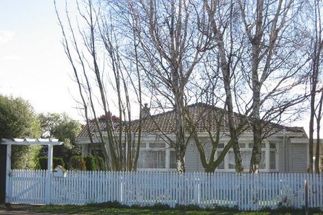 Photo of property in 100 Frimley Avenue, Frimley, Hastings, 4120