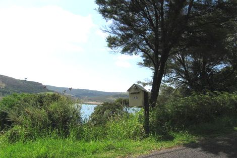 Photo of property in 18 Albert Crescent, Ostend, Waiheke Island, 1081