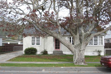 Photo of property in 12 Bush Street, Naenae, Lower Hutt, 5011