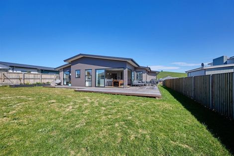 Photo of property in 11 Miromiro Drive, Kaikoura, 7300