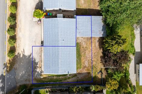 Photo of property in 18a Royal Terrace, Alexandra, 9320