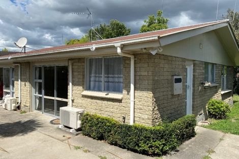 Photo of property in 42a Wake Street, Chartwell, Hamilton, 3210