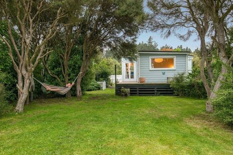 Photo of property in 92 Beach Road, Long Beach, Port Chalmers, 9081