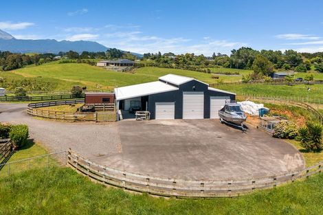 Photo of property in 3a Parrs Road, Hurworth, New Plymouth, 4371