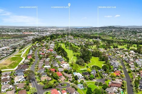 Photo of property in 14 Isherwood Place, Saint Johns, Auckland, 1072