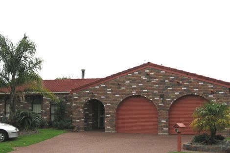 Photo of property in 16 Ti Nana Crescent, Henderson, Auckland, 0610