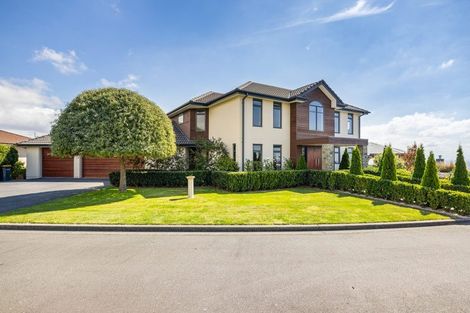 Photo of property in 4 Stonewall Place, Huntsbury, Christchurch, 8022