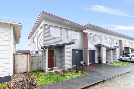 Photo of property in 17/45a Swanson Road, Henderson, Auckland, 0610