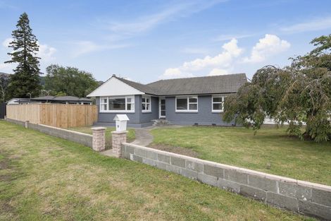 Photo of property in 19 Oxford Street, Richmond, 7020