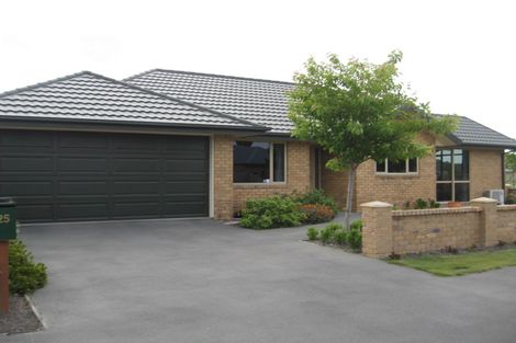 Photo of property in 25 Palm Drive, Shirley, Christchurch, 8052
