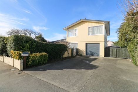 Photo of property in 141 Morgans Road, Marchwiel, Timaru, 7910