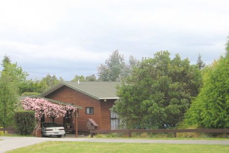 Photo of property in 24 Kahurangi Drive, Rangatira Park, Taupo, 3330