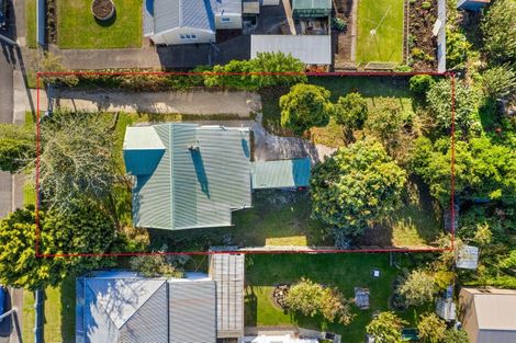 Photo of property in 33 Rangitikei Street, Whanganui East, Whanganui, 4500