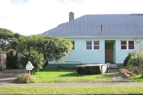 Photo of property in 63-65 Manson Street, Terrace End, Palmerston North, 4410