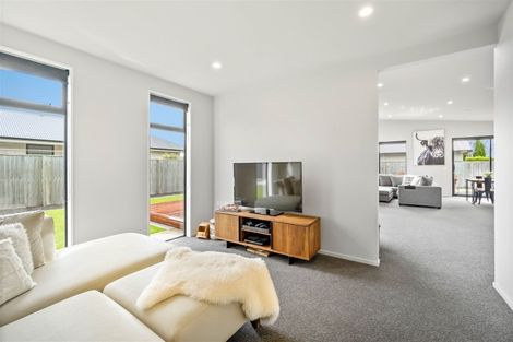 Photo of property in 2 Wilfield Drive, West Melton, 7618