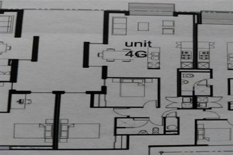 Photo of property in Republic Apartments, 4g/11 Tennyson Street, Te Aro, Wellington, 6011