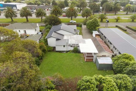 Photo of property in 203 Main Street, Pahiatua, 4910