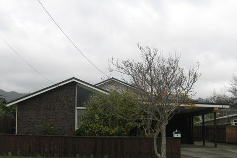 Photo of property in 9 Rawhiti Street, Stokes Valley, Lower Hutt, 5019