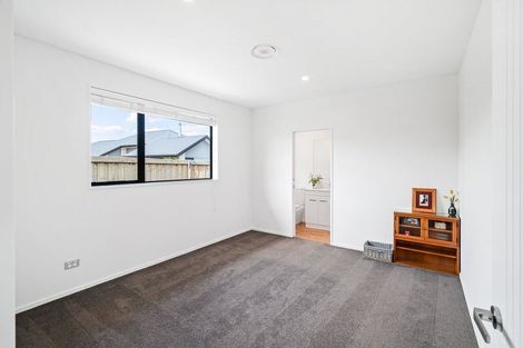 Photo of property in 3 Flynn Lane, Halswell, Christchurch, 8025