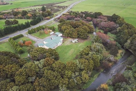 Photo of property in 78308 State Highway 2, Dannevirke, 4972