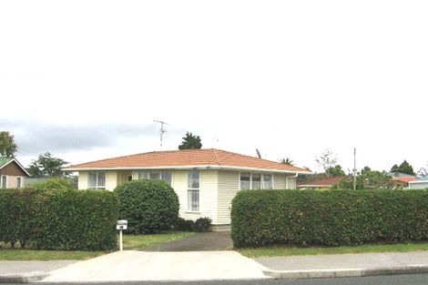 Photo of property in 64 Walters Road, Mount Wellington, Auckland, 1062