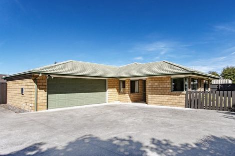 Photo of property in 117b Kippenberger Avenue, Rangiora, 7400