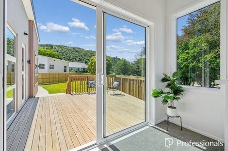 Photo of property in Manor Park, 6 Manor Park Road, Manor Park, Lower Hutt, 5019
