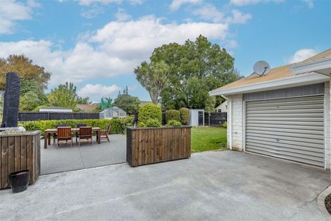 Photo of property in 1 Millstream Drive, Lincoln, 7608